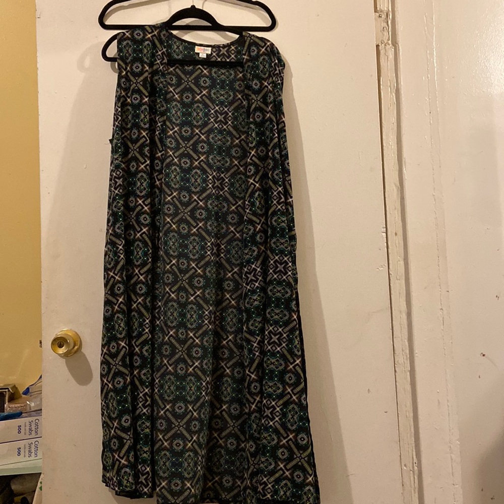 Lula Roe Joy Size XL
